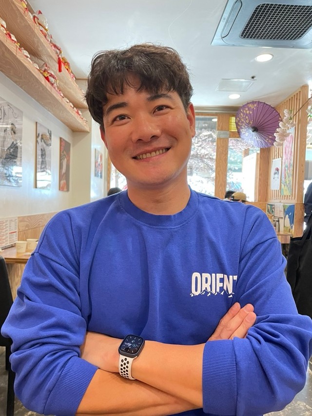 우연을 필연으로, 실패를 성장으로 바꾸는 사람, 언틸의 박수혁님입니다. 수혁님은 데이터 기반 맞춤형 플랫폼 '배너팅'을 통해 ESG를 기반의 지속 가능한 가치를 만들어가고 있습니다. 수혁님과 새로운 가능성을 이야기해보고 싶다면, 함께 만나보세요! #배너팅 #숏폼 #ESG
