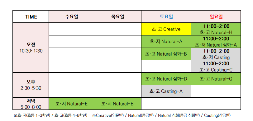 2025.05 UPDATE