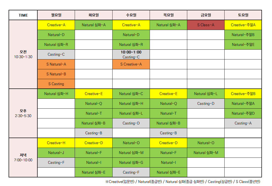 2025.07 UPDATE