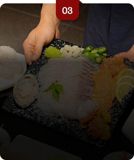 <p class="main_txt">최고의 퀄리티</p><span class="sub_txt">저렴한 가격의 식자재,<br>말도 안 되는 최고의 퀄리티</span><br> <br> <br>