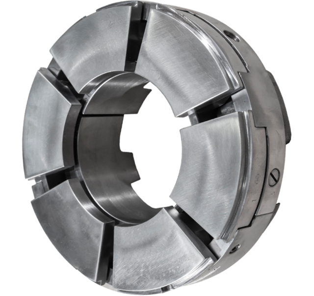 Tilting Pad Journal Bearings