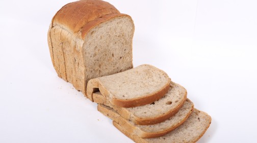 <p style="text-align: left;"><span style="font-size: 18px; font-weight: 600;">유기농밀잡곡식빵</span><br><span style="color: rgb(153, 153, 153);"><span style="font-size: 13px;"><strong>오롯이 입소문으로만 유명해진 인기 식빵!</strong></span></span><br><span style="color: rgb(226, 179, 203);"><strong>4,000원</strong></span></p>