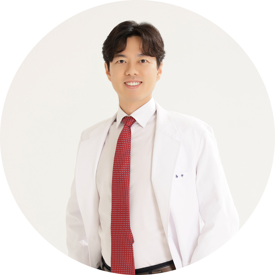 신경과 전문의 박 종 규