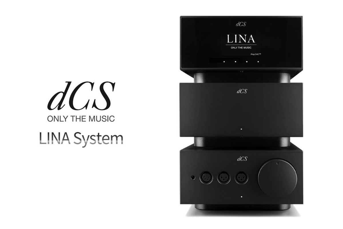 Ring DAC이 헤드파이를 만났을 때 dCS LINA System : 하이엔드 오디오 리뷰 - 앰프·스피커·DAC·케이블 ...