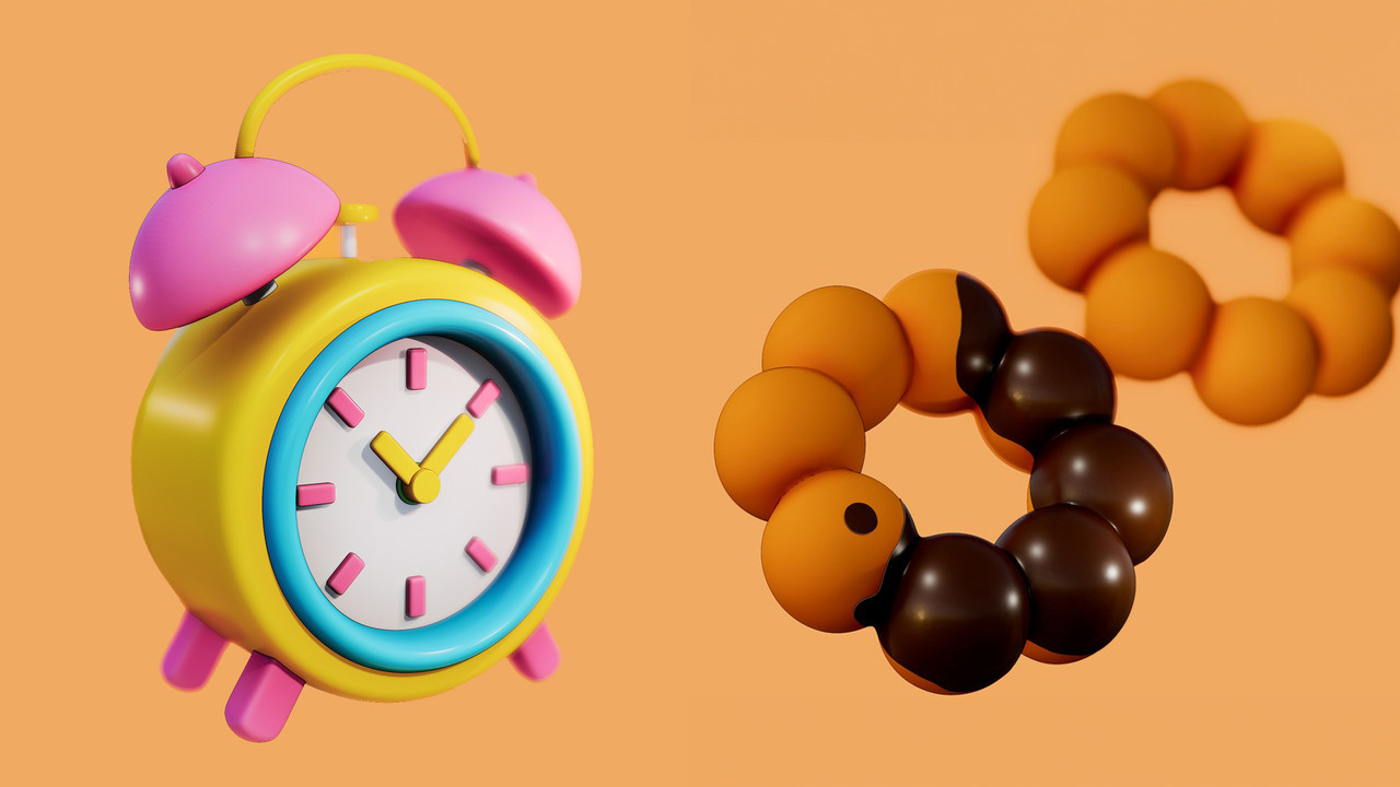 아카이브 아카데미｜노마드 스컬프 3D 클래스