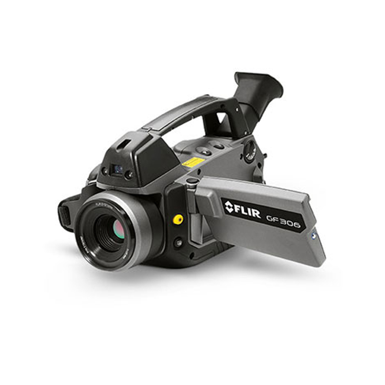FLIR GF306 가스 감지 카메라 : FLIR-MGKOREA