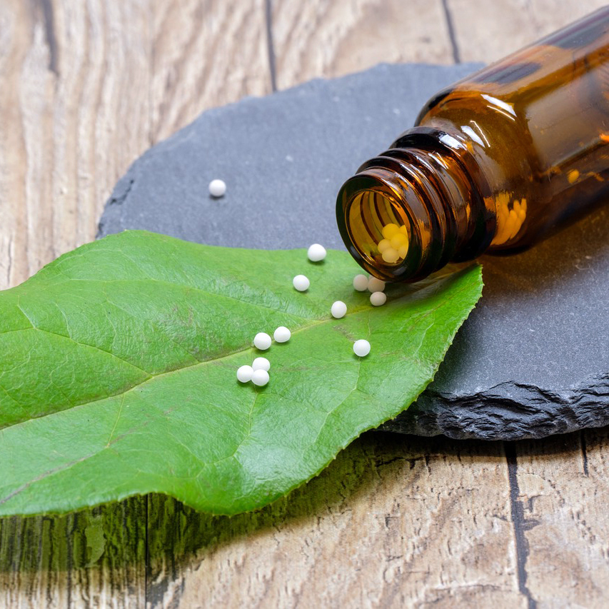 <strong>천연 가공</strong><br/>새싹땅콩 발효차