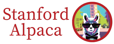 Stanford Alpaca