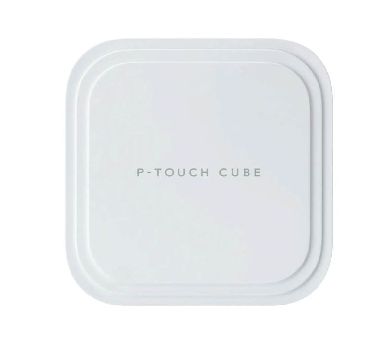 USB 충전 및 블루투스 통신이 가능한 소형 다기능 라벨프린터