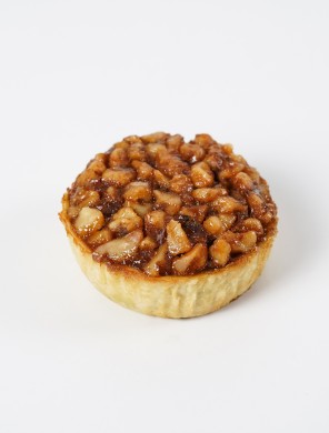 <p style="text-align: left;"><span style="font-size: 18px; font-weight: 600;">호두파이</span><br><span style="color: rgb(226, 179, 203);"><strong>2,000원</strong></span></p>