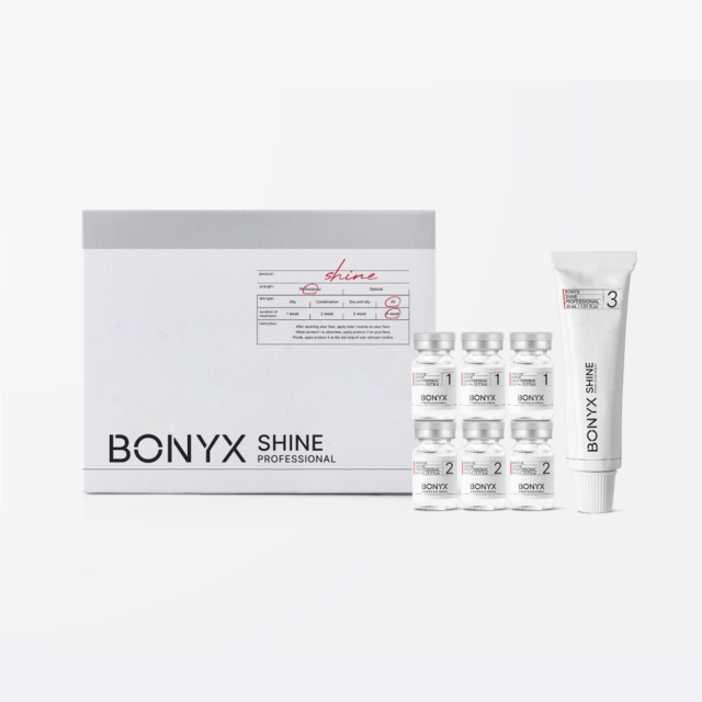 <br><h6>Shine Professional</h6>