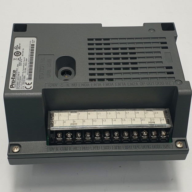 [USED]PROFACE, ADEPTER , AGP3000H-ADPCOM-01 : 비티엔피(BTNP)