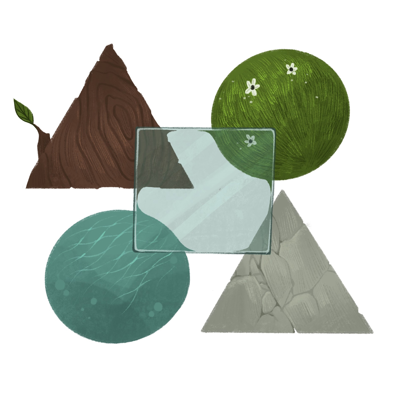 아카이브 아카데미｜동화 삽화 일러스트