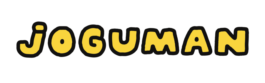 JOGUMAN