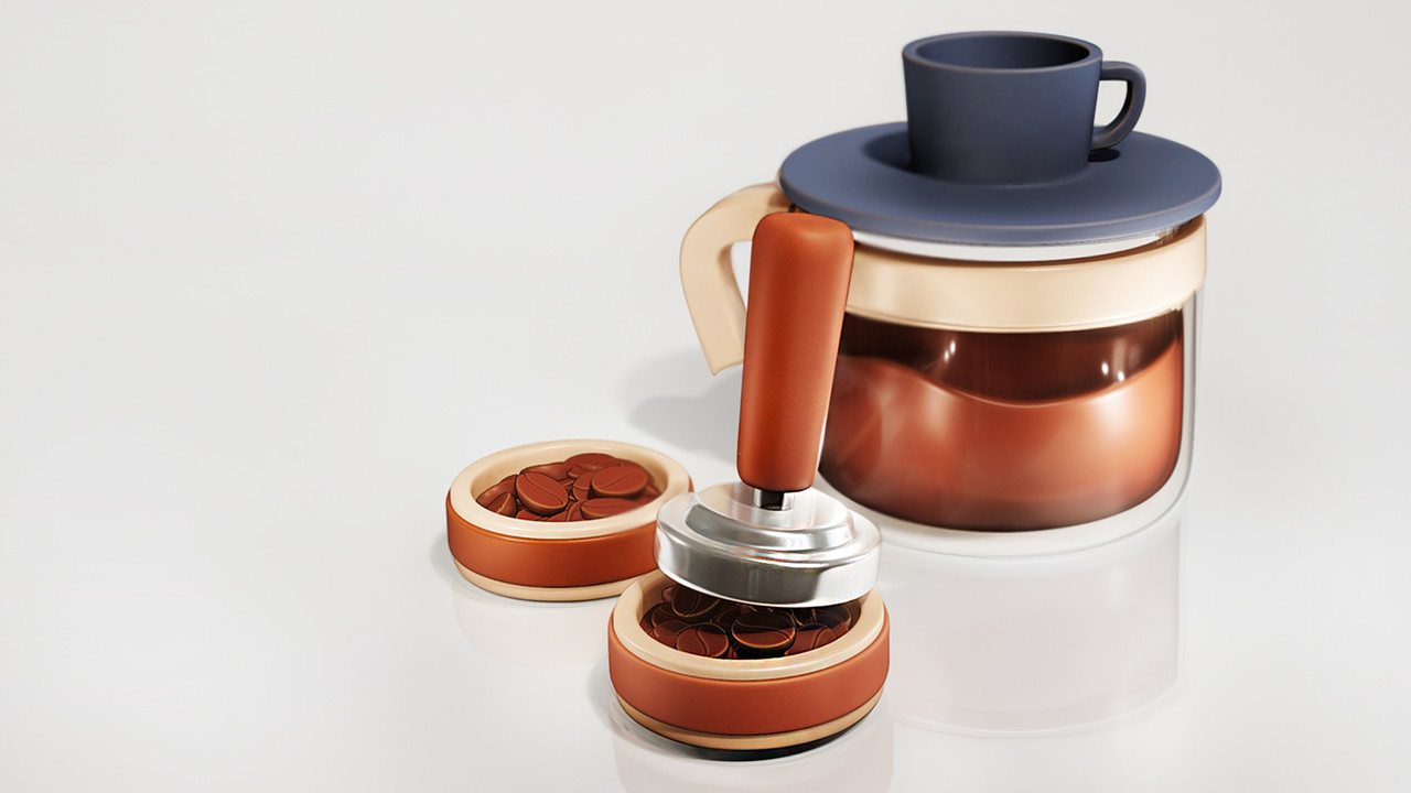 아카이브 아카데미｜노마드 스컬프 3D 클래스