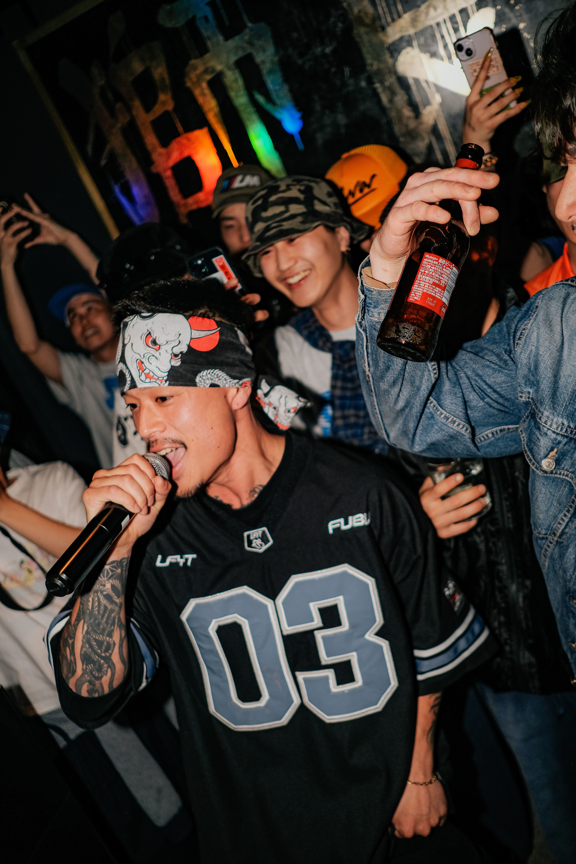 SNAP (STOIC PARTY_250419)