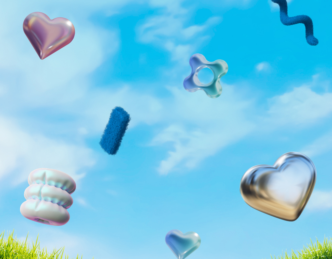 mobile background