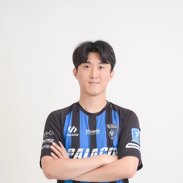 코치 김진성