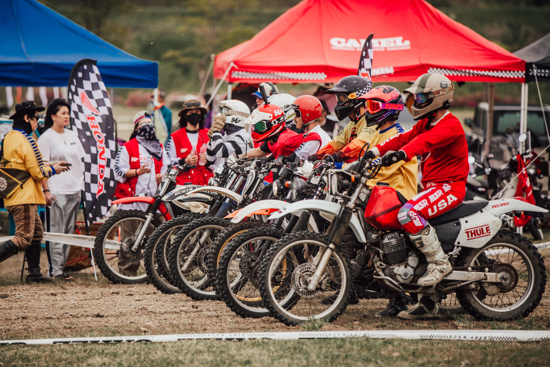 Official Motofoto