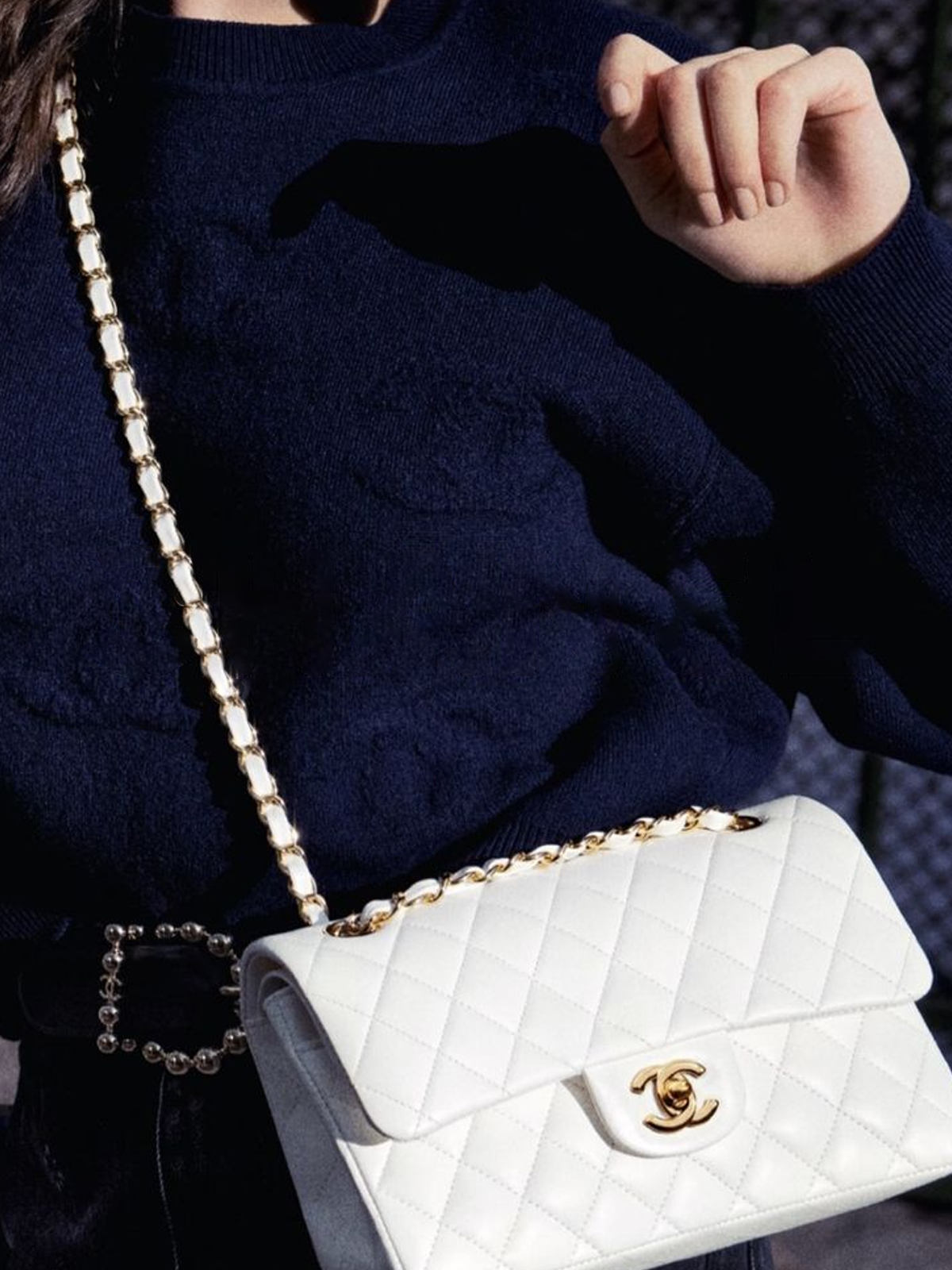 <h2 style="font-weight:bolder; text-align: center;">CHANEL<br>PREMIUM COLLECTION</h2>