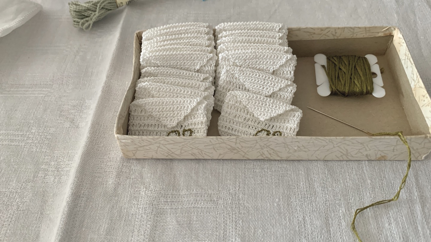 An Ode to Small Crafts