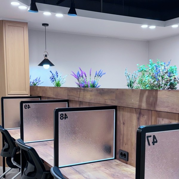 [서울 강동구] 고잉스터디카페 둔촌센터