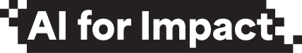 AI for Impact
