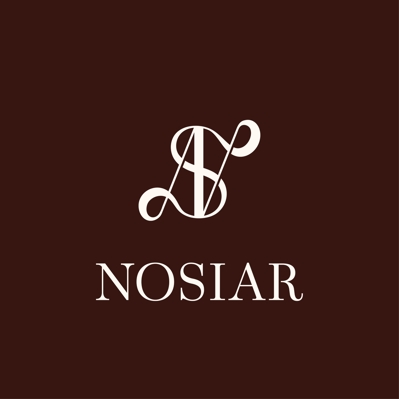 노시아  브랜딩 | 노시아 NOSIAR | Design by GOHOON