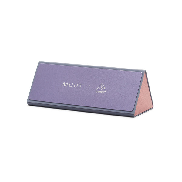 MUUT x 3CE] Horizon 003 ICB : MUUT 뭍