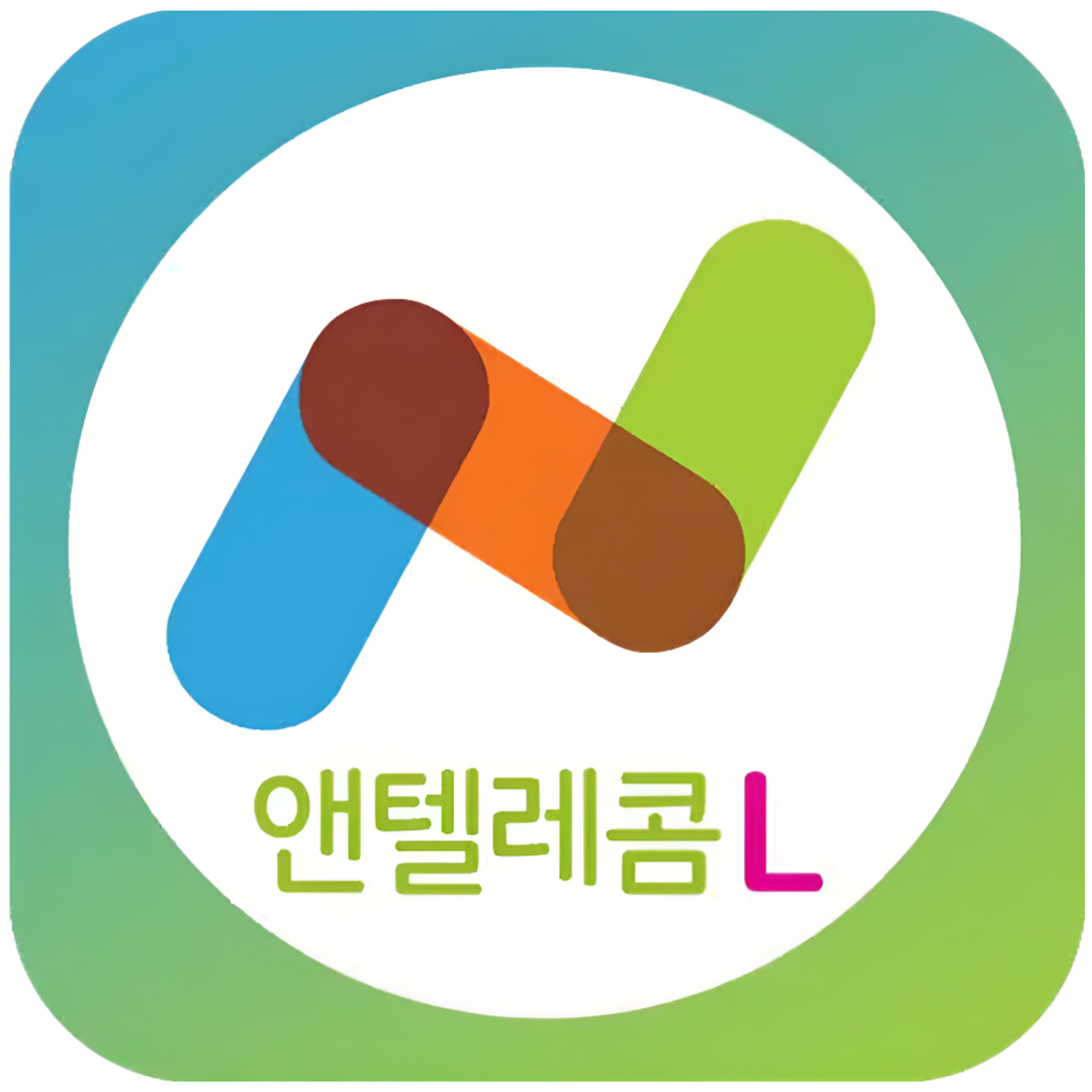 앤텔레콤 lg망 멤버십앱