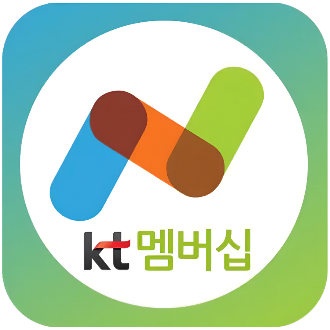 앤텔레콤 kt망 멤버십앱