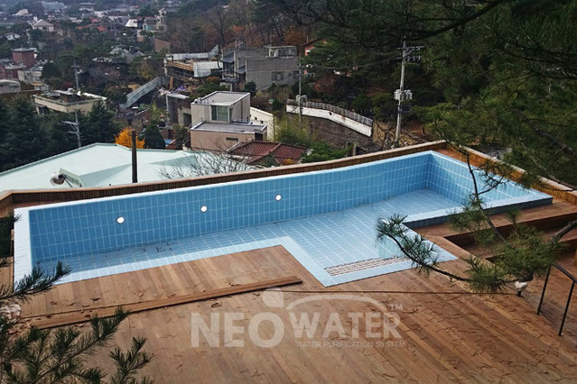 평창동 주택