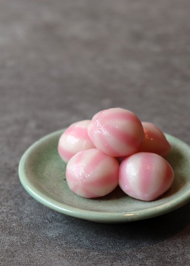 떡