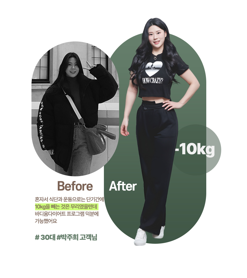 바디움 리얼모델 체험단