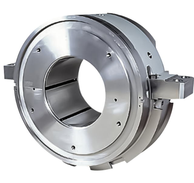 Tilting Pad Journal Bearings