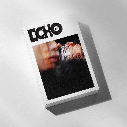 BTS ジン [ECHO]3形態＋WeverseAlbum✖２ 未開封 特典付① 新品】BTS ジン JIN ECHO アルバム 3形態セット トレカ特典付き