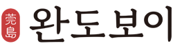 완도보이