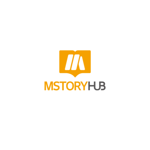 <span style="color: #FFF; font-size:16px;"><span style="font-size: 19px;"><strong>Mstoryhub Co.,Ltd.</strong></span><br><span style="font-weight: 500;">ウェブトゥーン＆ウェブ小説IPの制作...</span><br><span class="comic-button">漫画</span>