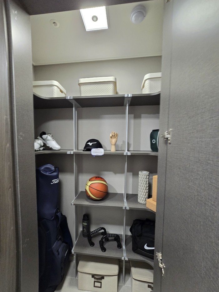 동래반도유보라 84a 입구 펜트리