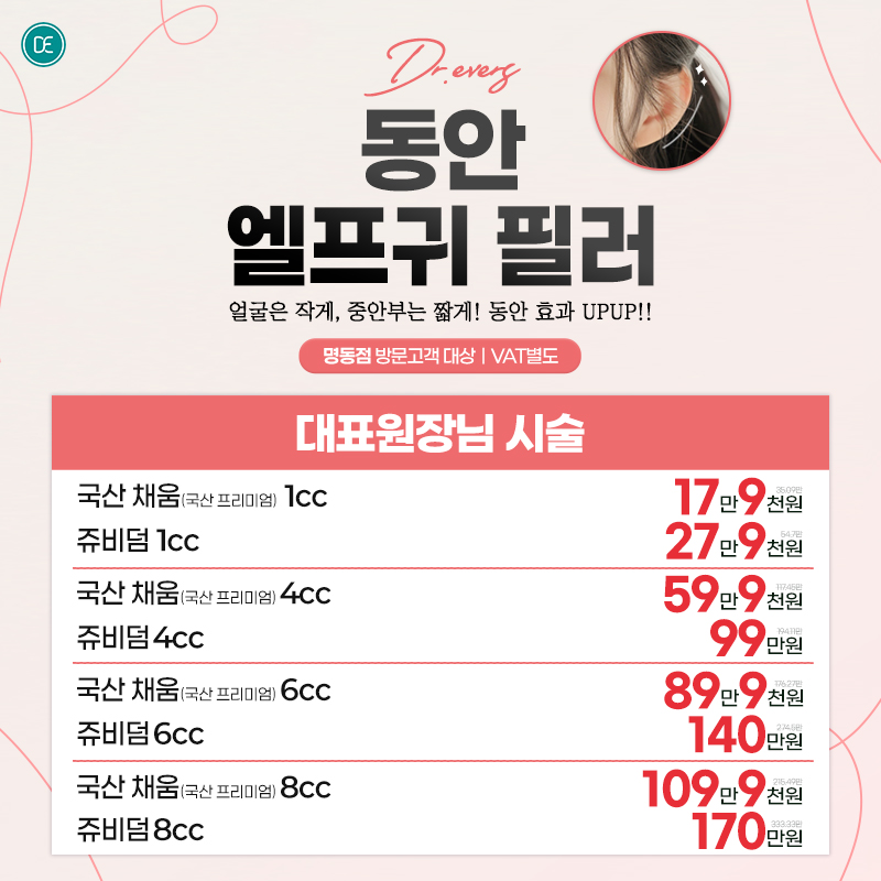 귀필러