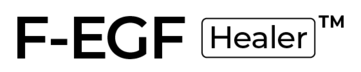 F-EGF Healer™ - FGF, EGF가 함유된 신개념 창상피복재