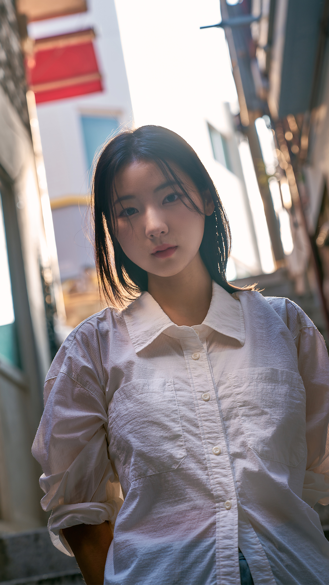 <!DOCTYPE html> <html lang="ko"> <head>   <meta charset="UTF-8">   <title>QUOC 썸네일 슬라이드</title>   <style>     body {       margin: 0;       padding: 100px;       background: #f8f8f8;       font-family: sans-serif;     }      .thumbnail-wrapper {       position: relative;       width: 400px;       height: 300px;       margin: 0 auto;     }      .thumbnail-container {       position: relative;       width: 100%;       height: 100%;       cursor: pointer;     }      .product-image {       position: absolute;       bottom: -100%;       right: 0;       width: 300px;       height: 220px;       opacity: 0;       transition: all 0.8s ease;       z-index: 1;       pointer-events: none;     }      .product-image img {       width: 100%;       height: 100%;       object-fit: cover;       border-radius: 8px;       display: block;     }      .product-name {       position: absolute;       bottom: 12px;       left: 12px;       color: black;       font-size: 16px;       font-weight: 600;       z-index: 2;     }      .plus-btn {       position: absolute;       bottom: 20px;       right: 20px;       font-size: 24px;       font-weight: bold;       color: white;       background-color: #333;       width: 40px;       height: 40px;       border-radius: 50%;       display: flex;       justify-content: center;       align-items: center;       cursor: pointer;       z-index: 3;       opacity: 0;       transition: all 0.3s ease;     }      .thumbnail-wrapper:hover .plus-btn {       opacity: 1;     }      .thumbnail-container.active .product-image {       bottom: 80px;       opacity: 1;       pointer-events: auto;     }      .thumbnail-container.active .plus-btn {       transform: rotate(45deg);     }      /* ✅ 모바일 대응 */     @media (max-width: 768px) {       body {         padding: 60px 20px;       }        .thumbnail-wrapper {         width: 100%;         height: auto;       }        .thumbnail-container {         width: 100%;         height: auto;       }        .product-image {         width: 150px; /* ✅ 절반 크기 */         height: 110px; /* ✅ 절반 크기 */         bottom: -120%;       }        .thumbnail-container.active .product-image {         bottom: 80px;       }        .plus-btn {         bottom: 12px;         right: 12px;         width: 36px;         height: 36px;         font-size: 20px;         opacity: 1 !important;       }        .product-name {         font-size: 14px;         bottom: 10px;         left: 10px;       }     }   </style> </head> <body>  <div class="thumbnail-wrapper">   <div class="thumbnail-container" onclick="toggleSlide(this)">     <div class="plus-btn">+</div>     <a href="quoc/?idx=1078" class="product-image">       <img src="https://cdn.imweb.me/thumbnail/20250412/795976ece3303.png" alt="QUOC 제품 썸네일">       <div class="product-name">QUOC M3 PRO</div>     </a>   </div> </div>  <script>   function toggleSlide(el) {     el.classList.toggle('active');   } </script>  </body> </html>