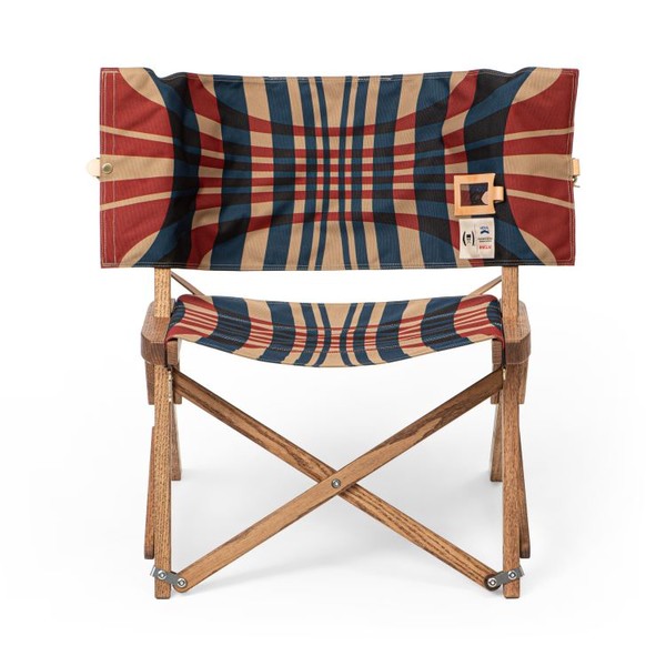 HEKA chair with ANGLAN 앵글런 헤카체어