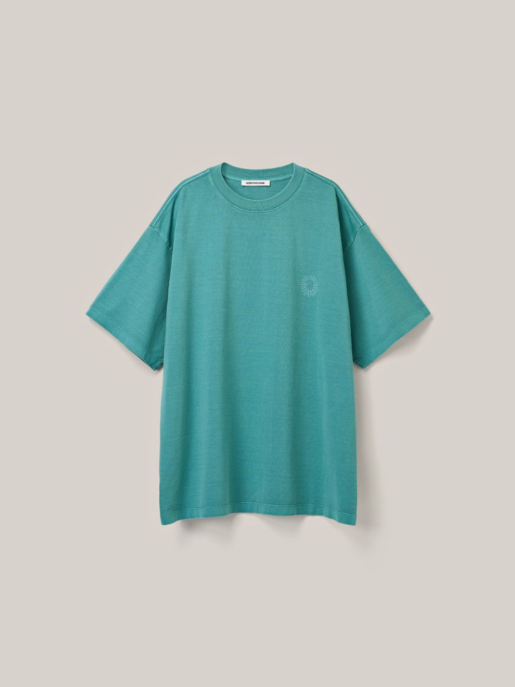 [NONYMOUS AA] NONYMOUS AA LOGO CREWNECK /追跡付 NONYMOUSAA