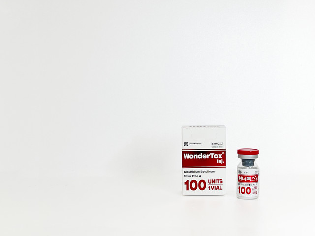 WONDERTOX 100U