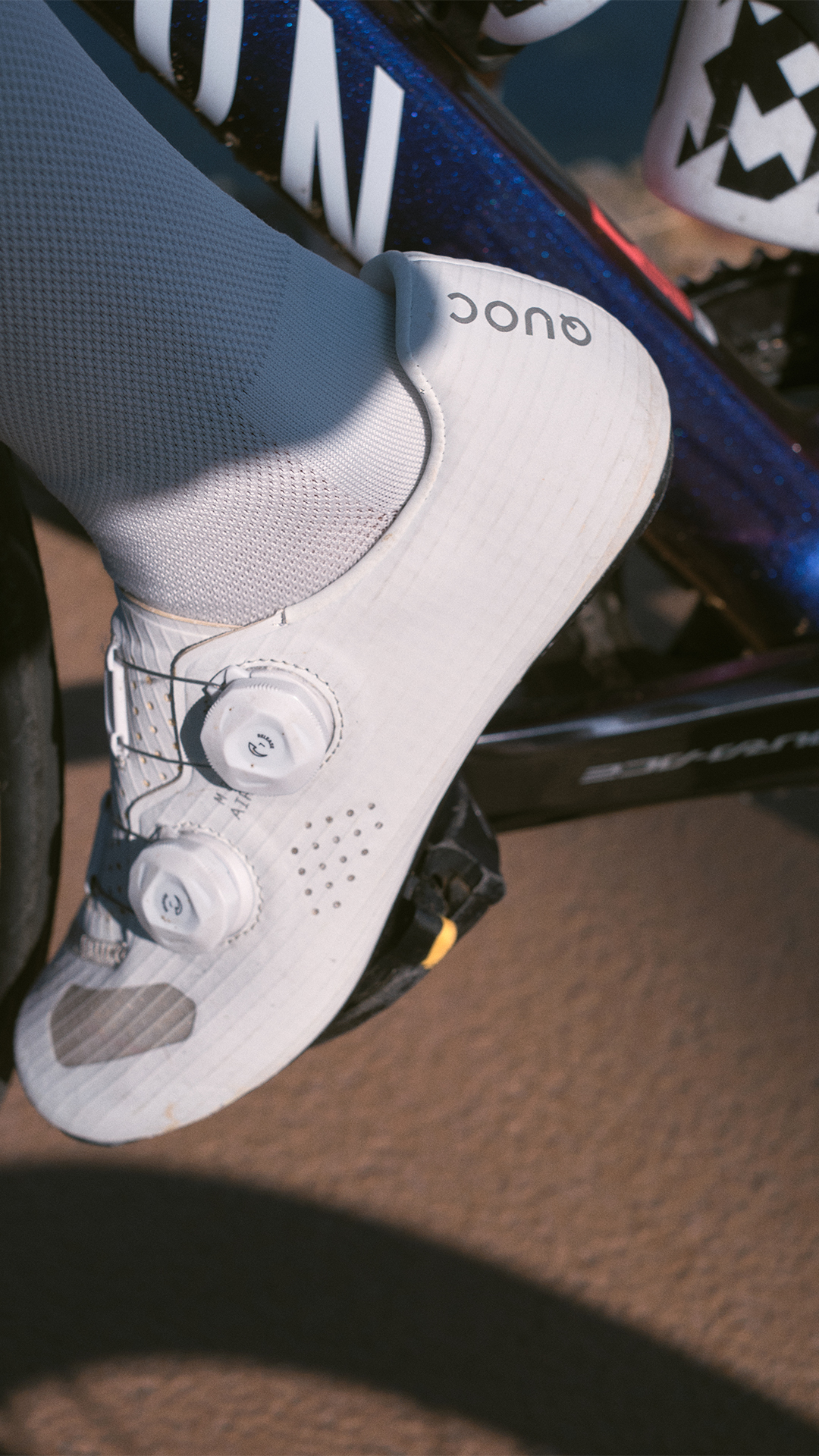 <!DOCTYPE html> <html lang="ko"> <head>   <meta charset="UTF-8">   <title>QUOC 썸네일 슬라이드</title>   <style>     body {       margin: 0;       padding: 100px;       background: #f8f8f8;       font-family: sans-serif;     }      .thumbnail-wrapper {       position: relative;       width: 400px;       height: 300px;       margin: 0 auto;     }      .thumbnail-container {       position: relative;       width: 100%;       height: 100%;       cursor: pointer;     }      .product-image {       position: absolute;       bottom: -100%;       right: 0;       width: 300px;       height: 220px;       opacity: 0;       transition: all 0.8s ease;       z-index: 1;       pointer-events: none;     }      .product-image img {       width: 100%;       height: 100%;       object-fit: cover;       border-radius: 8px;       display: block;     }      .product-name {       position: absolute;       bottom: 12px;       left: 12px;       color: black;       font-size: 16px;       font-weight: 600;       z-index: 2;     }      .plus-btn {       position: absolute;       bottom: 20px;       right: 20px;       font-size: 24px;       font-weight: bold;       color: white;       background-color: #333;       width: 40px;       height: 40px;       border-radius: 50%;       display: flex;       justify-content: center;       align-items: center;       cursor: pointer;       z-index: 3;       opacity: 0;       transition: all 0.3s ease;     }      .thumbnail-wrapper:hover .plus-btn {       opacity: 1;     }      .thumbnail-container.active .product-image {       bottom: 80px;       opacity: 1;       pointer-events: auto;     }      .thumbnail-container.active .plus-btn {       transform: rotate(45deg);     }      /* ✅ 모바일 대응 */     @media (max-width: 768px) {       body {         padding: 60px 20px;       }        .thumbnail-wrapper {         width: 100%;         height: auto;       }        .thumbnail-container {         width: 100%;         height: auto;       }        .product-image {         width: 150px; /* ✅ 절반 크기 */         height: 110px; /* ✅ 절반 크기 */         bottom: -120%;       }        .thumbnail-container.active .product-image {         bottom: 80px;       }        .plus-btn {         bottom: 12px;         right: 12px;         width: 36px;         height: 36px;         font-size: 20px;         opacity: 1 !important;       }        .product-name {         font-size: 14px;         bottom: 10px;         left: 10px;       }     }   </style> </head> <body>  <div class="thumbnail-wrapper">   <div class="thumbnail-container" onclick="toggleSlide(this)">     <div class="plus-btn">+</div>     <a href="quoc/?idx=413" class="product-image">       <img src="https://cdn.imweb.me/thumbnail/20240712/eb8f4c989835b.jpg" alt="QUOC 제품 썸네일">       <div class="product-name">QUOC M3 AIR</div>     </a>   </div> </div>  <script>   function toggleSlide(el) {     el.classList.toggle('active');   } </script>  </body> </html>