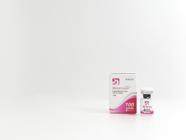 MEDITOXIN 100U