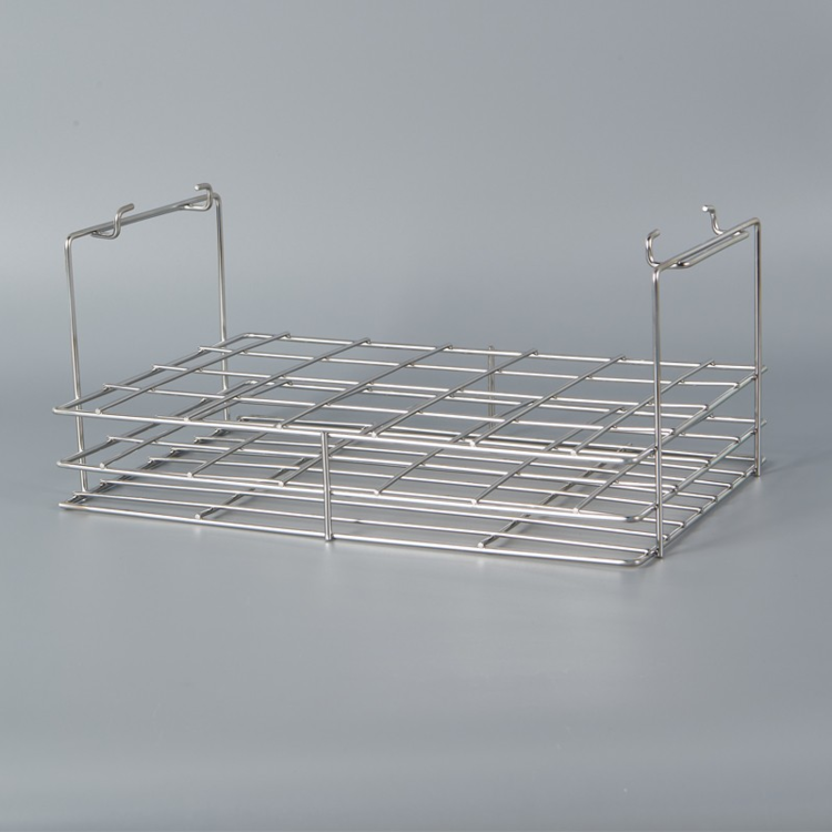 Wire Rack for B.O.D Bottle BOD 바틀용 와이어 랙 : 사이언스원