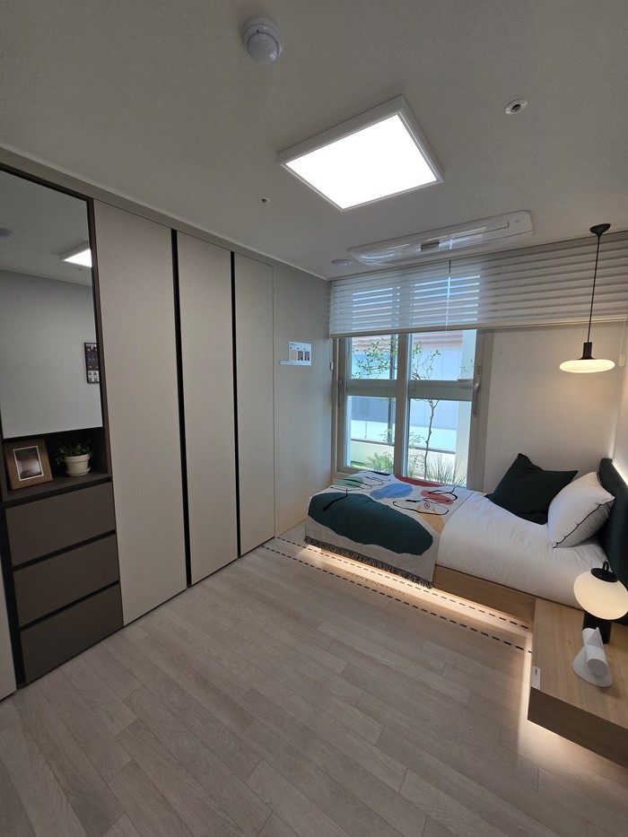 동래반도유보라 작은방 2 이미지