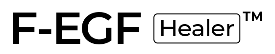 F-EGF Healer™ - FGF, EGF가 함유된 신개념 창상피복재